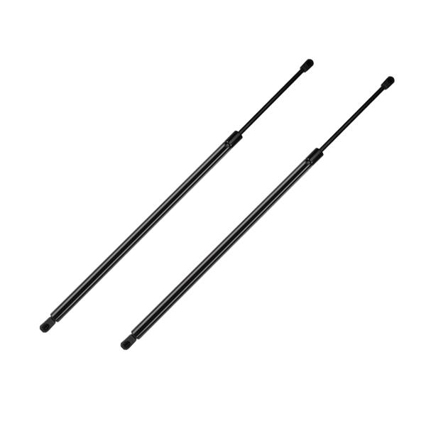 2 Glass Lift Supports Struts Shock -6117