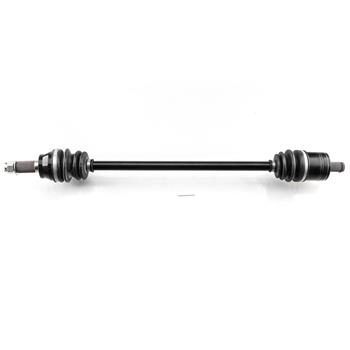 Front Left Right CV Joint Axle Drive Shaft for Polaris RZR XP 1000 2014