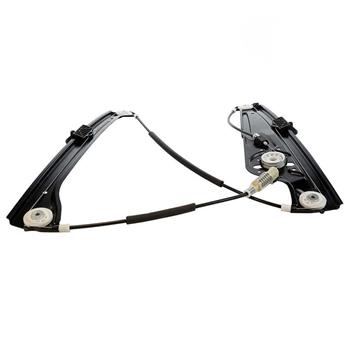 Front Left Power Window Regulator for 7 Series 2002-2008