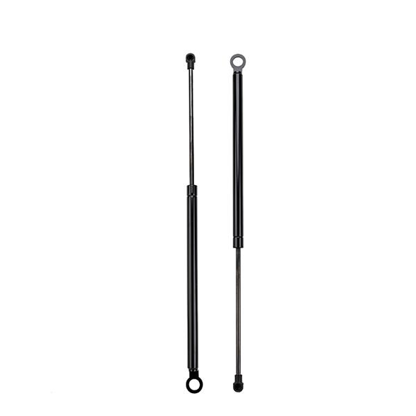 2 Glass Lift Supports Struts Shock -4611