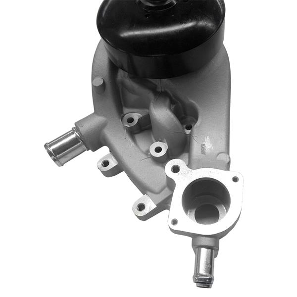 Water Pump for 07-09 Chevrolet GMC Non-VVT Vortec 4.8L 5.3L