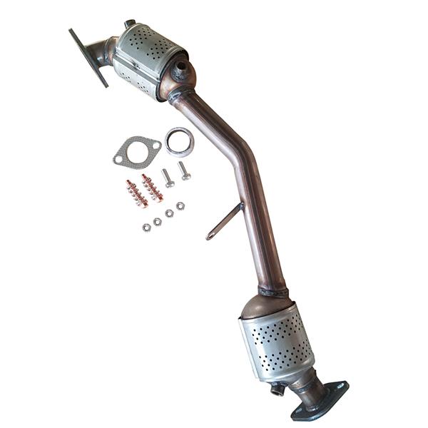 Catalytic Converter for 99-06 Impreza Forester Legacy Outback Front & Rear