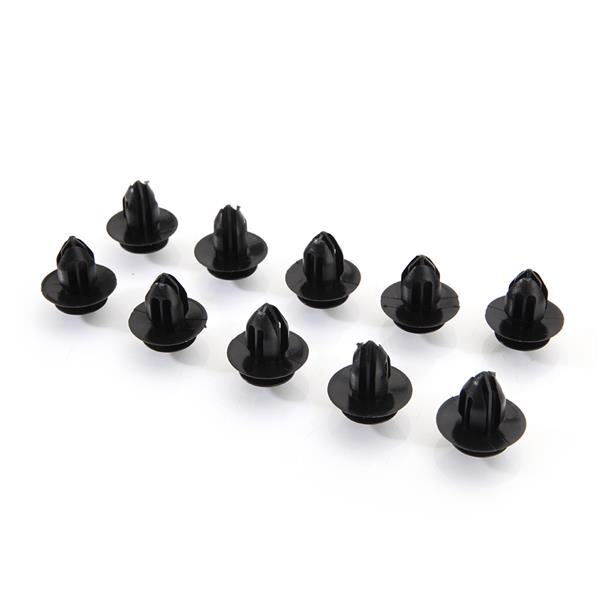 10pcs Fastener for Toyota 4runner Camry 78867-AA010