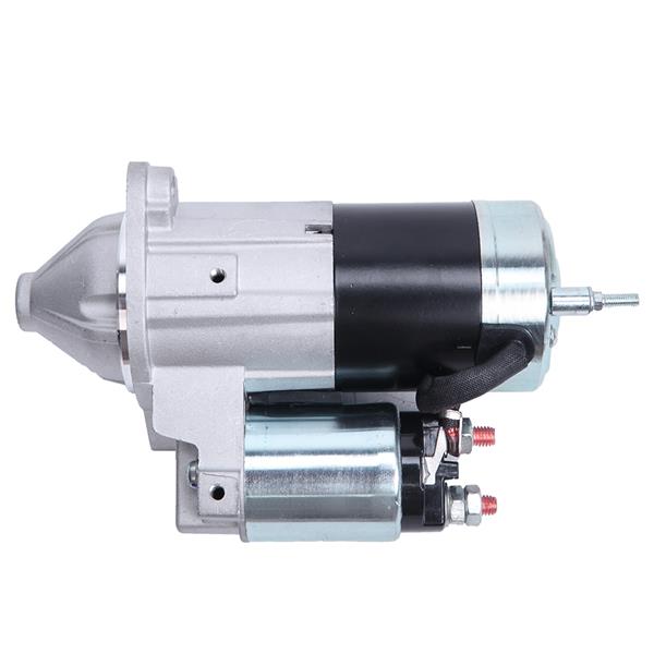 Starter Motor 2.7L 3.5L for 1999-2008 Kia Hyundai SANTA FE V6/Kia SEDONA