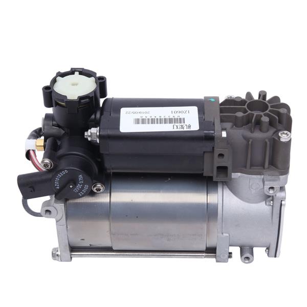 Air Compressor For Jaguar Xj8 X350 X358 Air Pump