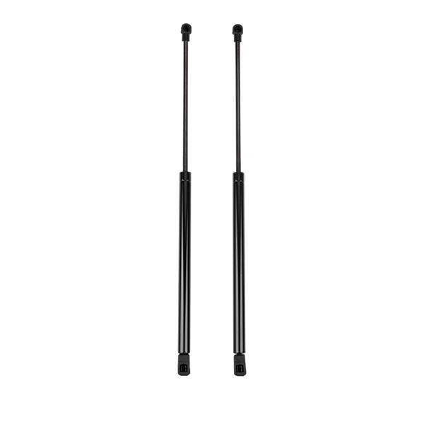 2 Glass Lift Supports Struts Shock -4329