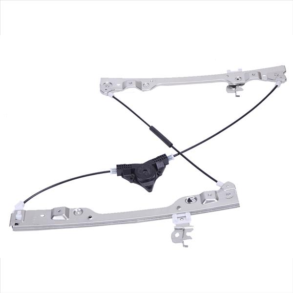 Front Left Power Window Regulator with Motor for 07-12 Nissan Altima