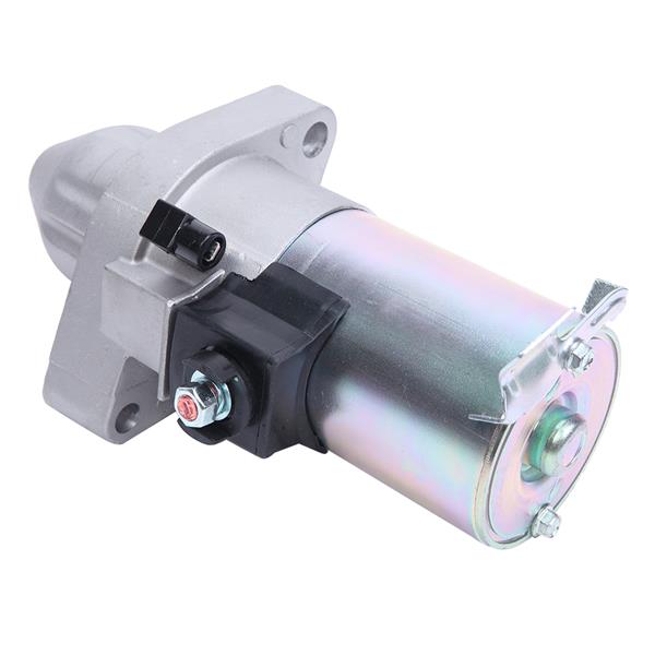 Starter Motor 2.4L for 2002-2006 Honda