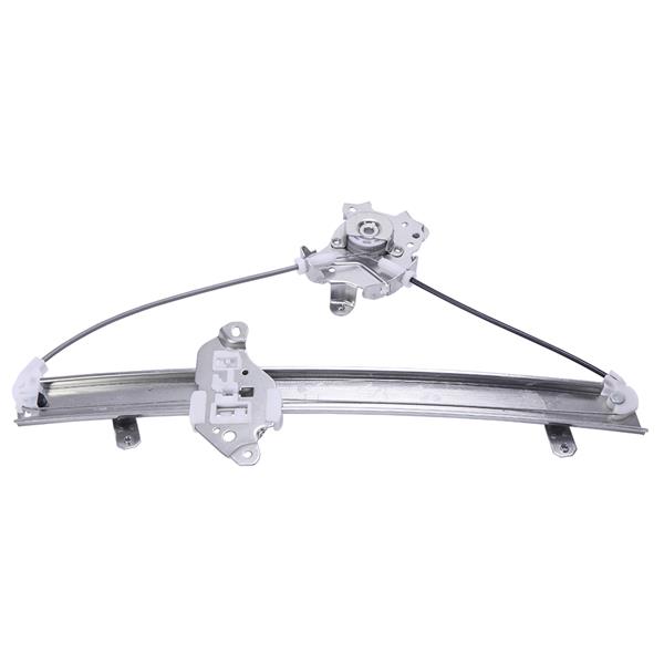 Front Left Left Power Window Regulator without Motor for 03-07 Mitsubishi Lancer