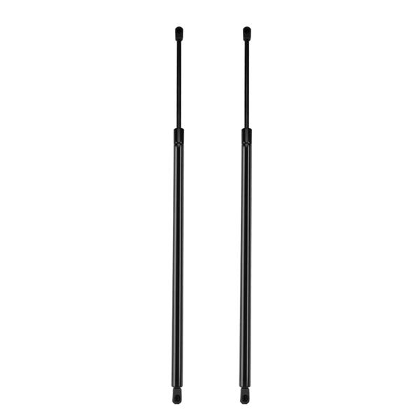 2 Glass Lift Supports Struts Shock -6117