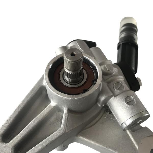 Power Steering Pump For 2006-2011 Honda Ridgeline 3.5L V6