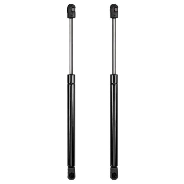 2 Lift Supports Struts Shock-6351