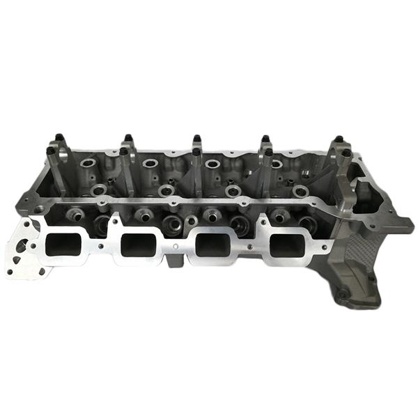 Left CYLINDER HEADS for 99-04 CHRYSLER DODGE JEEP CHEROKEE DAKOTA 4.7 SOHC