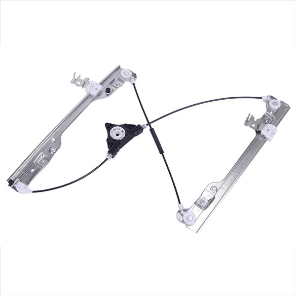 Front Left Power Window Regulator with Motor for 07-12 Nissan Altima