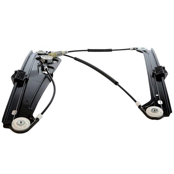 Front Left Power Window Regulator for 7 Series 2002-2008