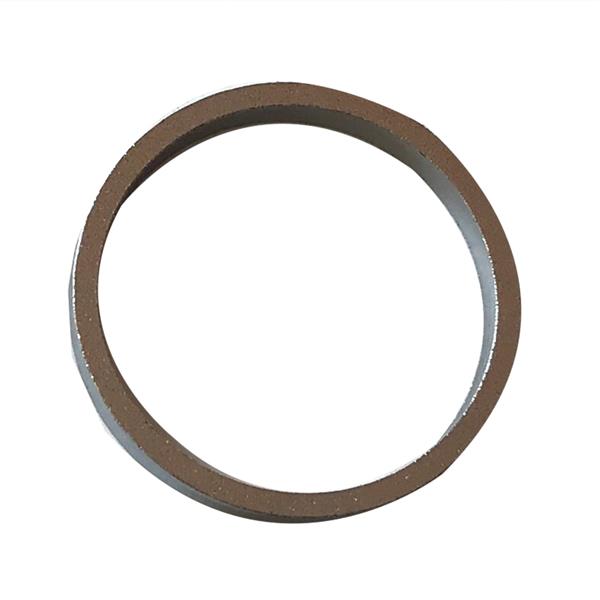 （亚马逊禁售）排气歧管  1.5" / 2" Header for 01-05 Honda Civic DX/LX 4CYL    AGS0097-2