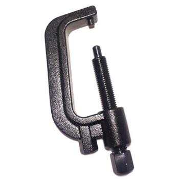 Torsion Bar Unloading Tool Key for GM Chevy Ford Dodge Black