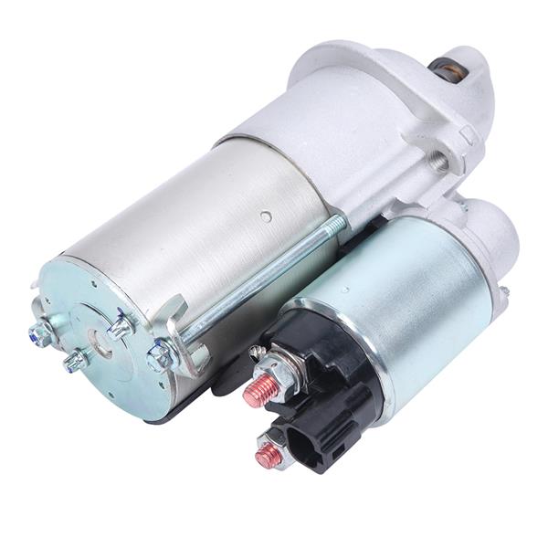 Starter Motor 2.4L for 2009-2014 Hyundai Sonata Kia Optima