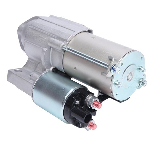 Starter Motor 3.4L 3.5L 3.9L for 2006-2011 Chevy Buick Pontiac Impala Equinox Lucerne