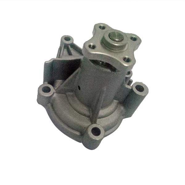 Water Pump for 01-11 Hyundai Accent Kia Rio Rio5 1.5L 1.6L