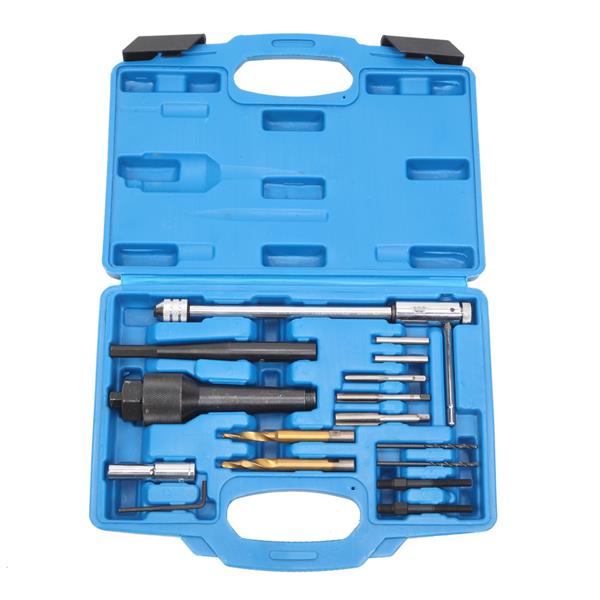 16pcs Glow Plug Repair Tool