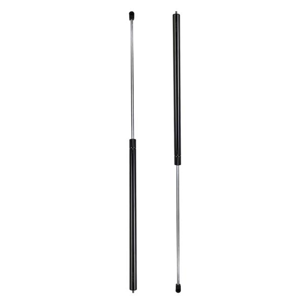 2 Glass Lift Supports Struts Shock -1708800229