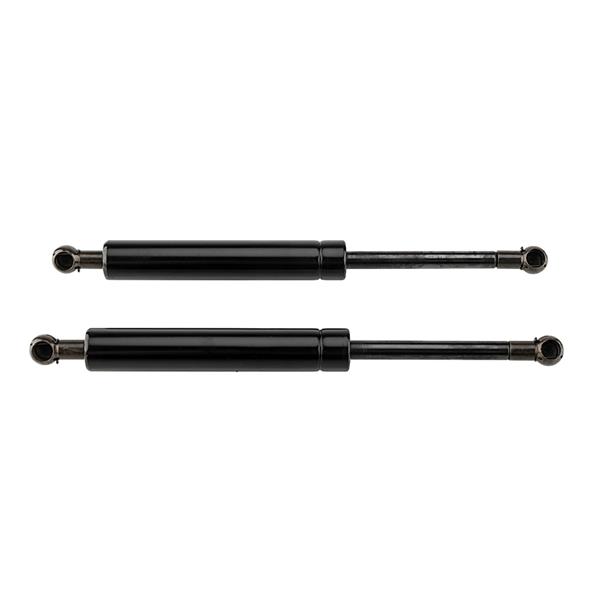 2 Glass Lift Supports Struts Shock -PM1028