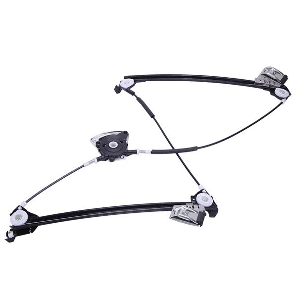 Front Right Power Window Regulator without Motor for 99-05 Porsche 911r