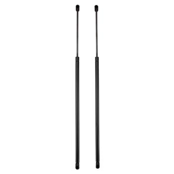 2 Lift Supports Struts Shock-4686