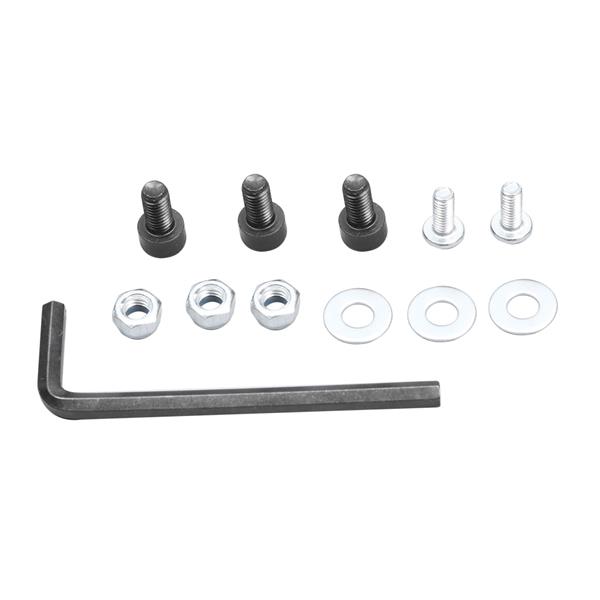 4" Intake Kit Is Applicable To GMC / Chevrolet / Cadillac 2009-2014 V8 4.8L / 5.3L / 6.0L / 6.2L Black