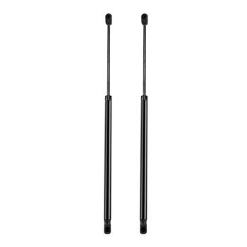 2 <b style=\\'color:red\\'>Glass</b> Lift Supports Struts Shock - SG230112 