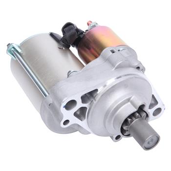 Starter Motor L4 for 1998-2002 Honda Accord 2.3L