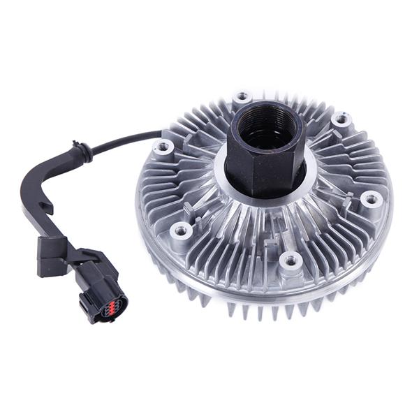 Electric Radiator Cooling Fan Clutch 4C3Z-8A616-AA