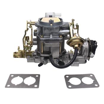 Car Carburetor for CARTER JEEP WAGONEER CJ5 CJ7 2 BARREL 6 CIL 1806449 