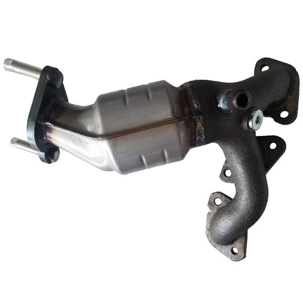 催化转化器 for 01-08 Ford Escape 01-11 Mazda Tribute Mazda Tribute Mercury Mariner 16412 16410 -4