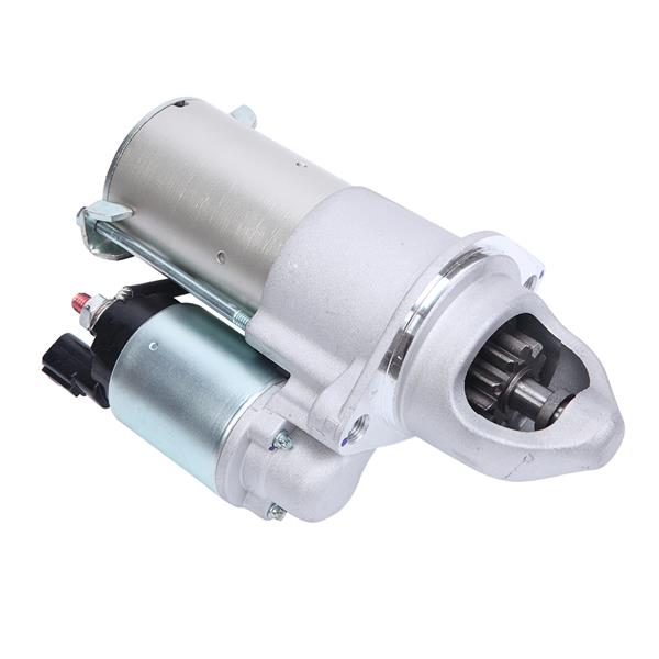 Starter Motor 2.4L for 2009-2014 Hyundai Sonata Kia Optima