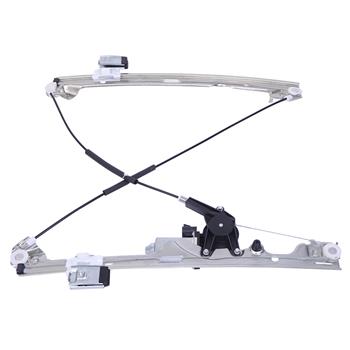 Front Right Power Window Regulator with Motor for 07-11 Cadillac /07-14 Chevrolet/GMC