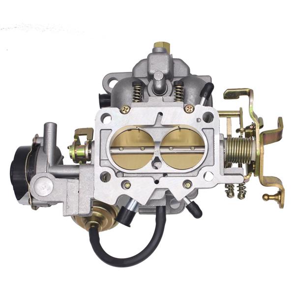 Car Carburetor for CARTER JEEP WAGONEER CJ5 CJ7 2 BARREL 6 CIL 1806449 