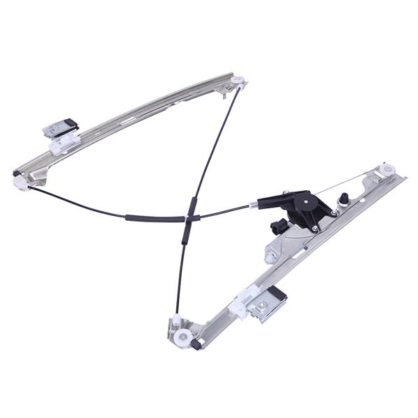 Front Right Power Window Regulator with Motor for 07-11 Cadillac /07-14 Chevrolet/GMC