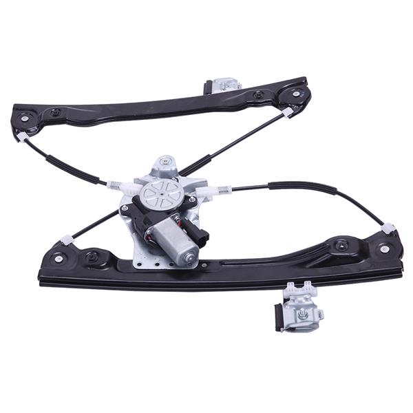 Front Right Power Window Regulator with Motor for 11-12 Chevrolet Cruze