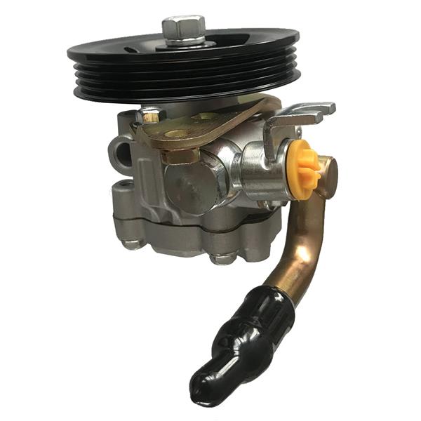 Power Steering Pump For 95-04 Nissan Maxima Infiniti I30