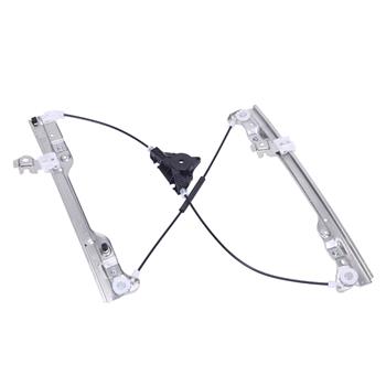 Front Right Power Window Regulator Without Motor for 07-12 Nissan Altima