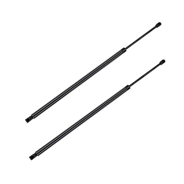 2 Glass Lift Supports Struts Shock -6238