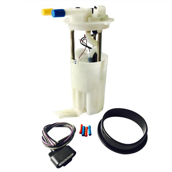 Fuel Pump Assembly E3509M