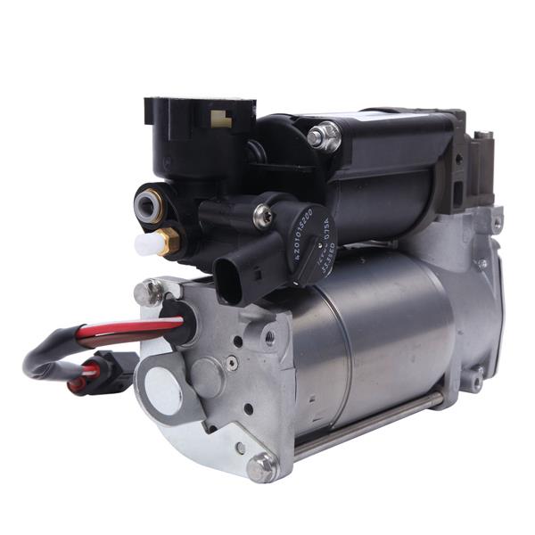 Air Compressor For Jaguar Xj8 X350 X358 Air Pump