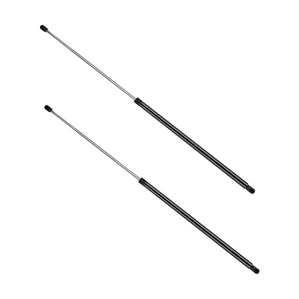 2 Glass Lift Supports Struts Shock - C16-10944 