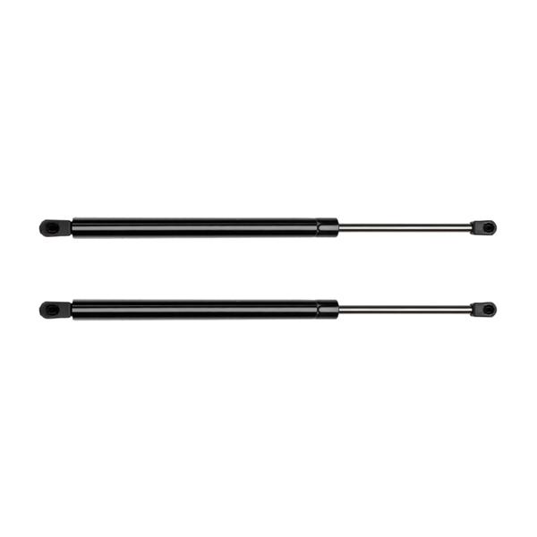 2 Glass Lift Supports Struts Shock -4353