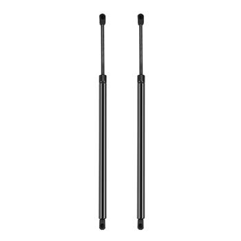 2 Glass Lift Supports Struts Shock -4964