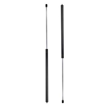 2 Glass Lift Supports Struts Shock -1708800229