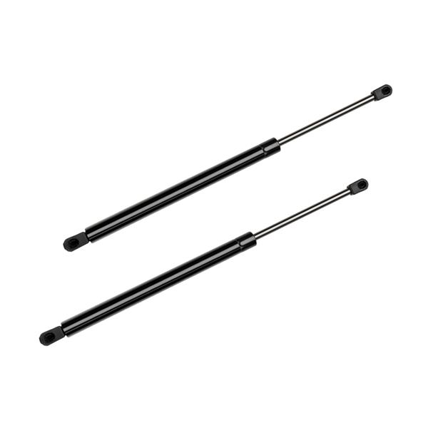 2 Glass Lift Supports Struts Shock -4353